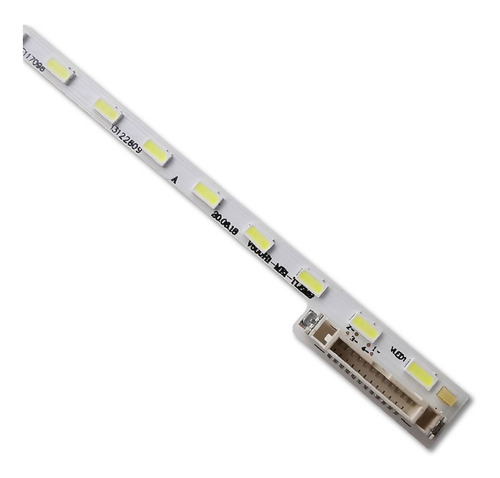 Tira Led Para Tv 50yca V500h1-me1-tlem9