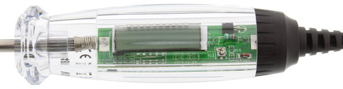Probador De Continuidad De Circuito Automotriz 6 48v Dc...