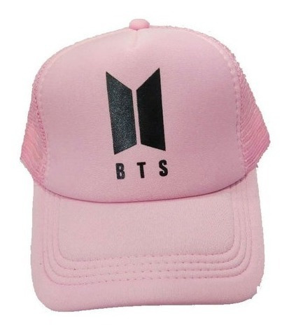 Gorra  B T S  Kpop