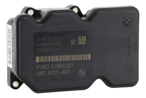 Módulo Freno Gm 52058509