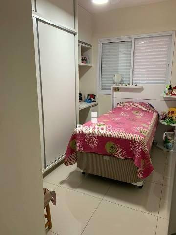 Imagem 8 de 10 de Apartamento À Venda, 104 M² Por R$ 650.000,00 - Jardim Urano - São José Do Rio Preto/sp - Ap8047