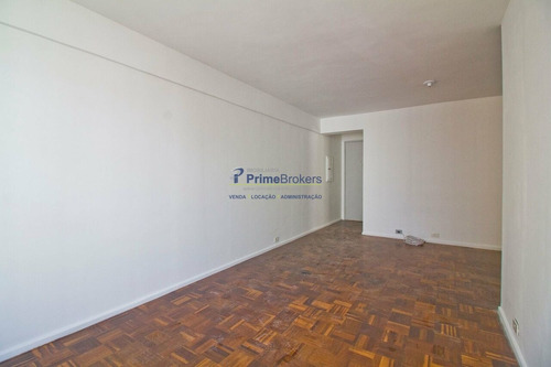 Imagem 9 de 30 de Apartamento Em Cerqueira César, São Paulo/sp De 71m² 2 Quartos À Venda Por R$ 755.000,00 - Ap2319691-s