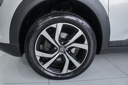 Citroën C4 Cactus CACTUS SHINE Pack 1.6 Turbo Flex Aut.