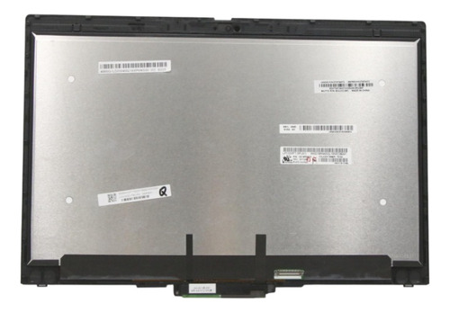 Pantalla Lcd Para Lenovo X390 13,3 00hm861