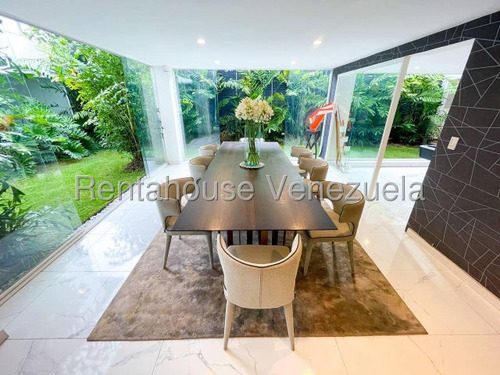 Santa Paula , Casa En Venta , 25-13411 Mim