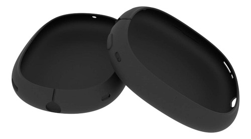 2 Funda Protectora De Almohadillas Para Los Oídos Bluetooth
