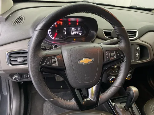 Chevrolet Onix 1.4 Ltz 4 p