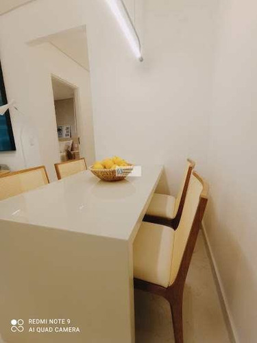 Imagem 3 de 30 de Apartamento Com 2 Dorms, Guilhermina, Praia Grande - R$ 319 Mil, Cod: 2883 - V2883