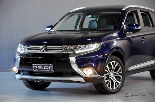 Mitsubishi Outlander COMFORT 2.0 16V Aut.