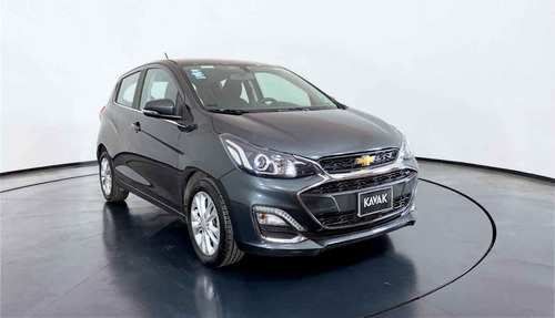 Imagen 3 de 15 de 106082 - Chevrolet Spark 2019 Con Garantía