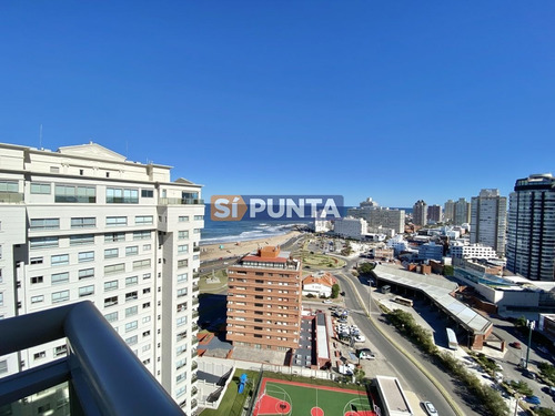 Imagen 26 de 28 de Venta De Penthouse De 2 Dormitorios En Edificio Imperiale Iii Punta Del Este