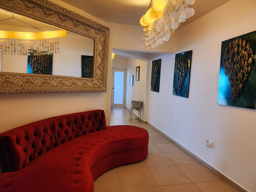 Apartamento Amueblado Juan Dolio Line De Playa