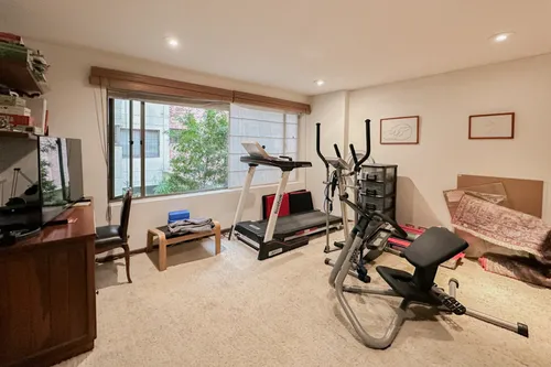 Apartamento En Venta En Los Rosales. Cod V7509