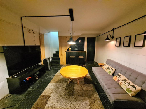 Imagen 23 de 27 de Duplex De 5 Amb, 222 M2 Total, C/ Balcón, Patio Y Terraza, Dos Cocheras, Nuñez