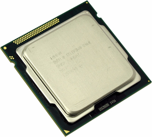 Processador Intel Celeron G460 1.8 Ghz (soquete Socket 1155)