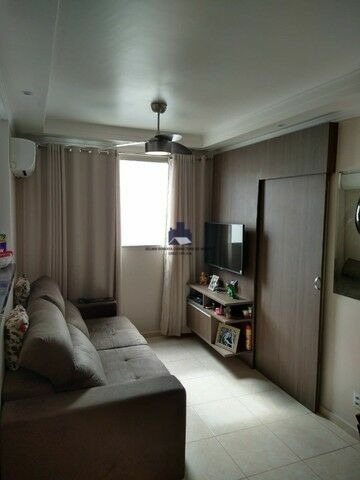 Imagem 1 de 17 de Apartamento À Venda No Bairro Rios Di Itália - São José Do Rio Preto/sp - 2021622