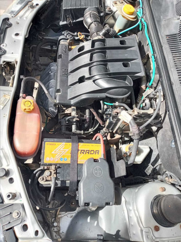 Imagem 7 de 7 de Fiat Palio Fire Economy Fire Economy Itália