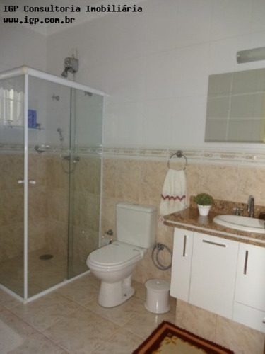 Imagem 22 de 30 de Chacara Condominio Shanadu Indaiatuba - Ch00763 - 2818045
