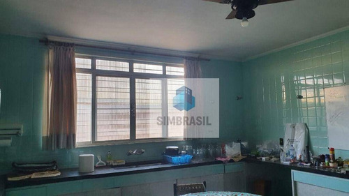 Imagem 10 de 30 de Casa 4 Dorm No Taquaral Ideal Para Clínica, E Escritórios - Ca1541