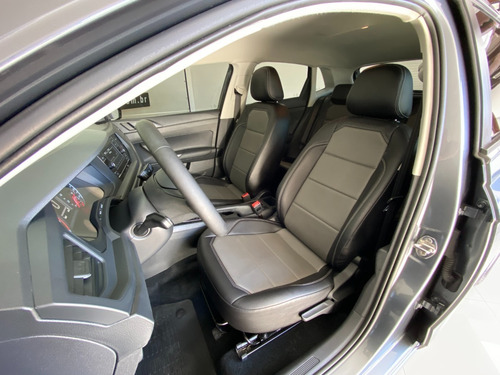 Imagem 8 de 13 de Vw Polo Automático 1.6 Msi Flex 2020