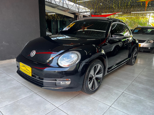 Volkswagen Fusca 2.0 Tsi 3p Automática