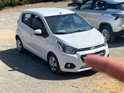 Chevrolet Spark Gt 1.2 Lt Mt De Ac