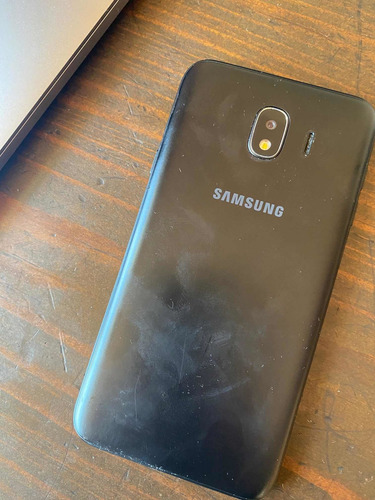 Celular Samsung Galaxi J4 (Usado)