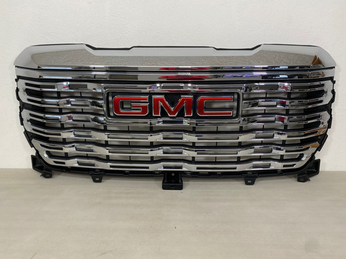 Parrilla Gmc Sierra Denali 2022 2023 2024 