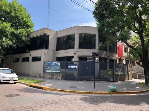 Imagen 1 de 24 de Alquiler Oficina Vicente Lopez Prox General Paz Panamericana