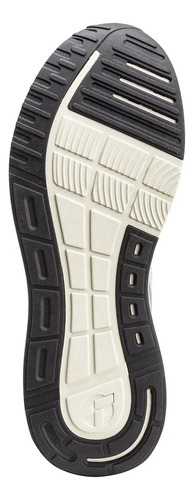 Zapatillas Topper Squat Ii Unisex Training Gris