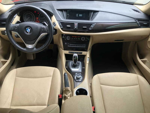 Bmw X1 Sdrive20i Vl91