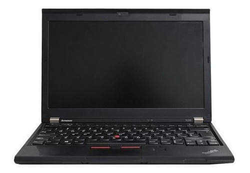 Ordenador portátil Lenovo X230 - I5 3320m - 4 GB 500 GB
