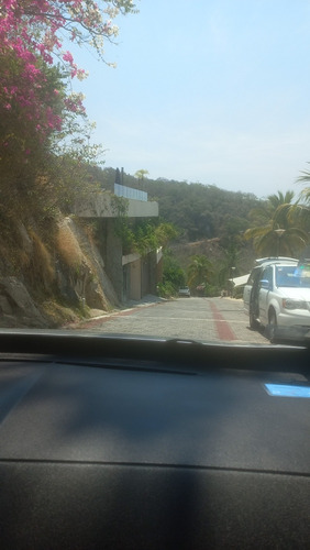 Terreno Brisas Marques Libre Gravamenes