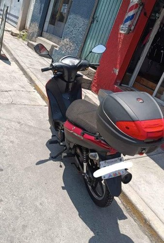 Vento Rapid 2022 Con Todo Al Corriente, Único Dueño.