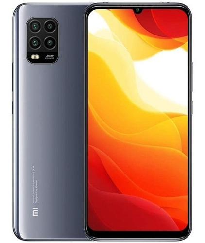 Xiaomi Mi 10 Lite 128 Gb 6 Gb Ram 5g Lte Liberado