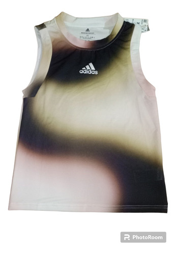 Franela adidas Deportiva 