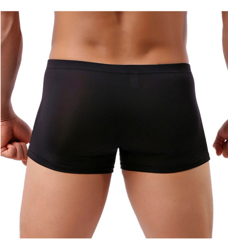 Lencería F Para Hombre Con Forma De Elefante Con Forma De Bo