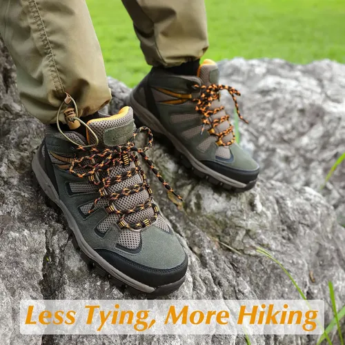 Botas Endoto Con Cordones Para Trabajo Red Wing, Senderismo Y Caza