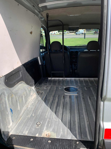 Renault Kangoo 1.5 Furgon Ph3 Confort 1plc 2016