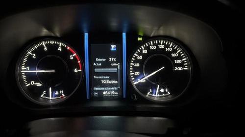 Toyota Hilux SW4 2.8 Srx 177cv 4x4 7as At