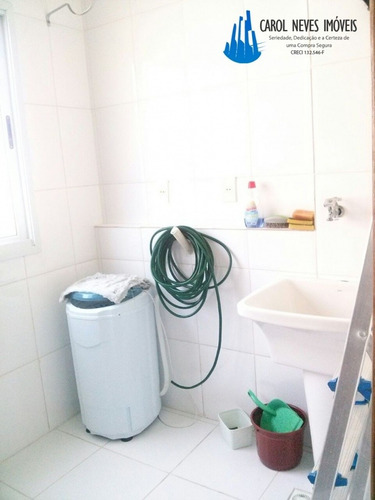 2521-apartamento C/ Lazer Completo!! Lado Praia!!