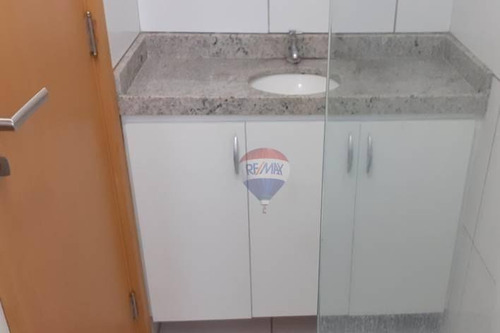 Apartamento Com 3 Dormitórios À Venda, 60 M² Por R$ 265.000,00 - Cidade Universitária - Recife/pe - Ap1615