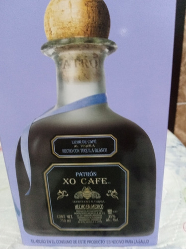 Imagem 4 de 5 de Vendo Licor De Cafe Item Unico Pra Sair Loco Ele Esta Lacra.