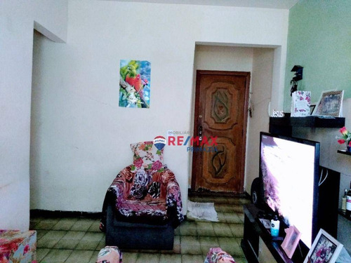 Imagem 3 de 16 de Três Quartos - Ap0433