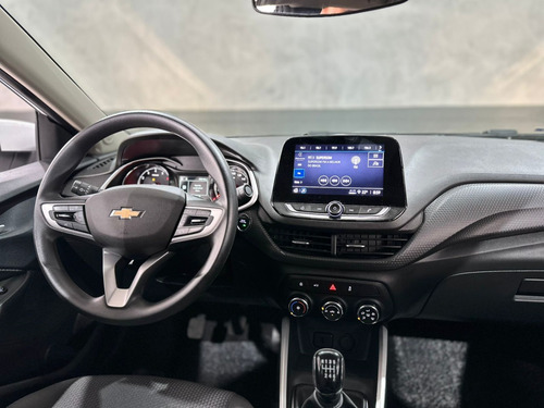 Chevrolet Onix 1.0 TURBO FLEX LTZ MANUAL