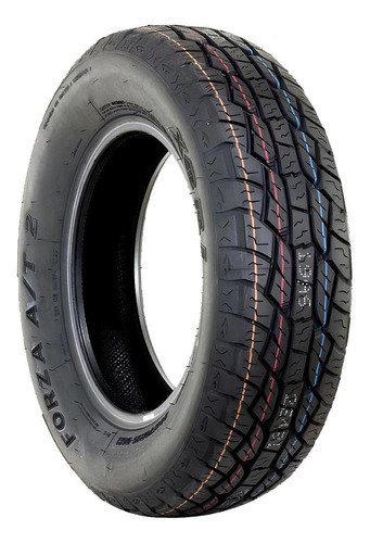 Pneu Xbri Forza A/t2 265/70 R17 At Aro 17 115s Tl