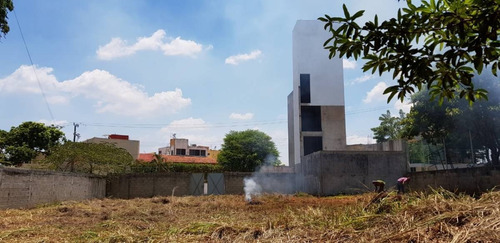 Imagen 4 de 6 de Residencial Terreno En Venta
