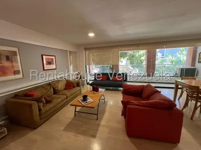 Apartamento en alquiler