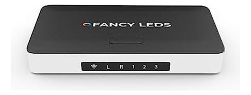 Fancy Sync Box, Puerto Hdmi 3 Para Sincronizar Dispositivos