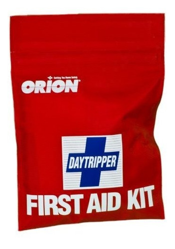 Orion Safety Products 942 Daytripper First Aid Kit